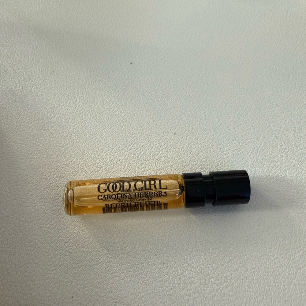 Assorted Perfume Sample Vials - Picture 10 of 16